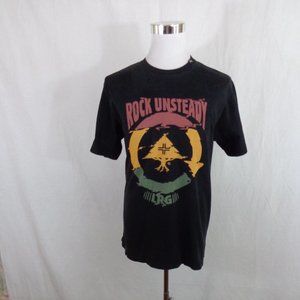 LIFTED RESEARCH GROUP LRG TEE SHIRT LARGE